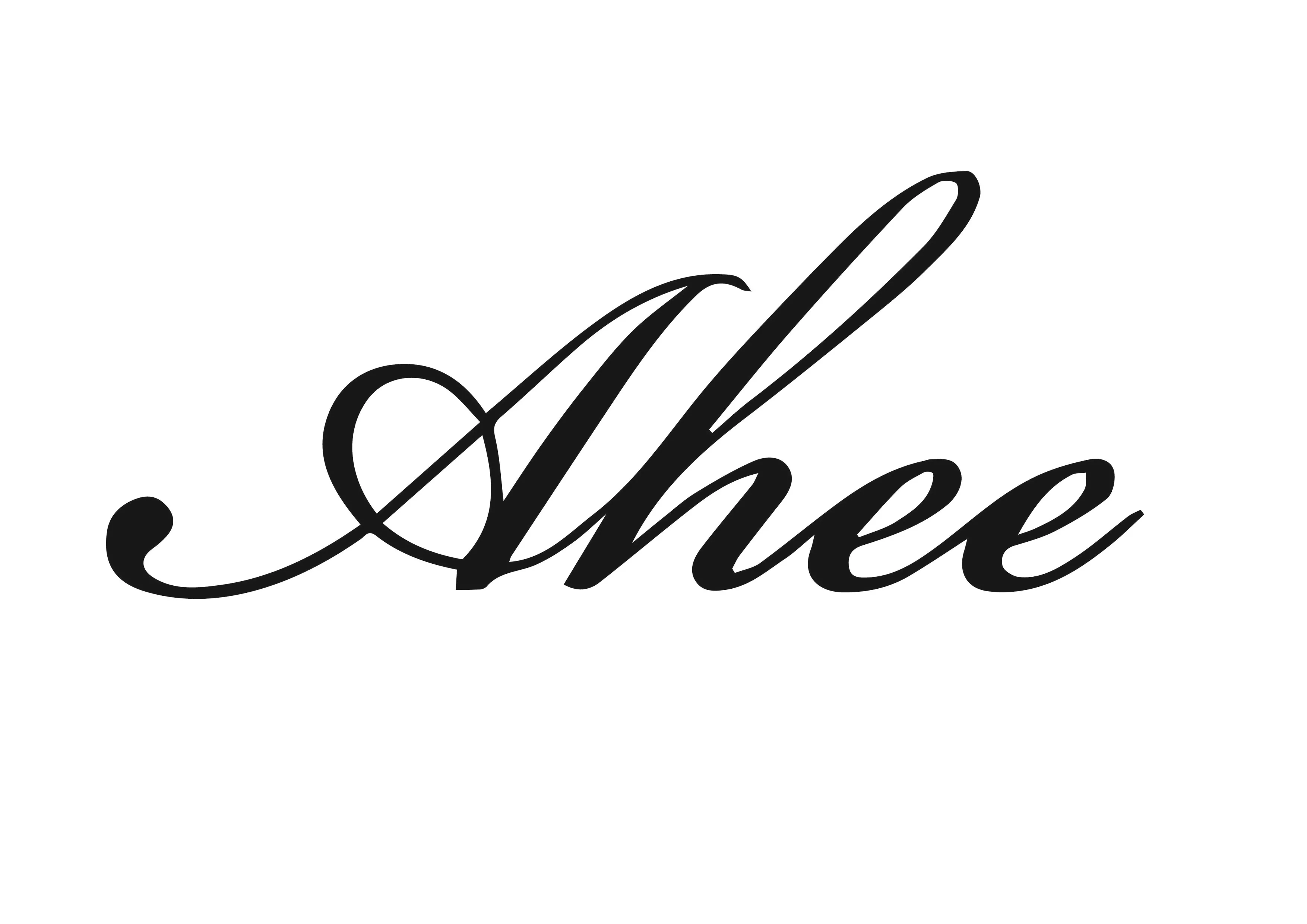 Ahee