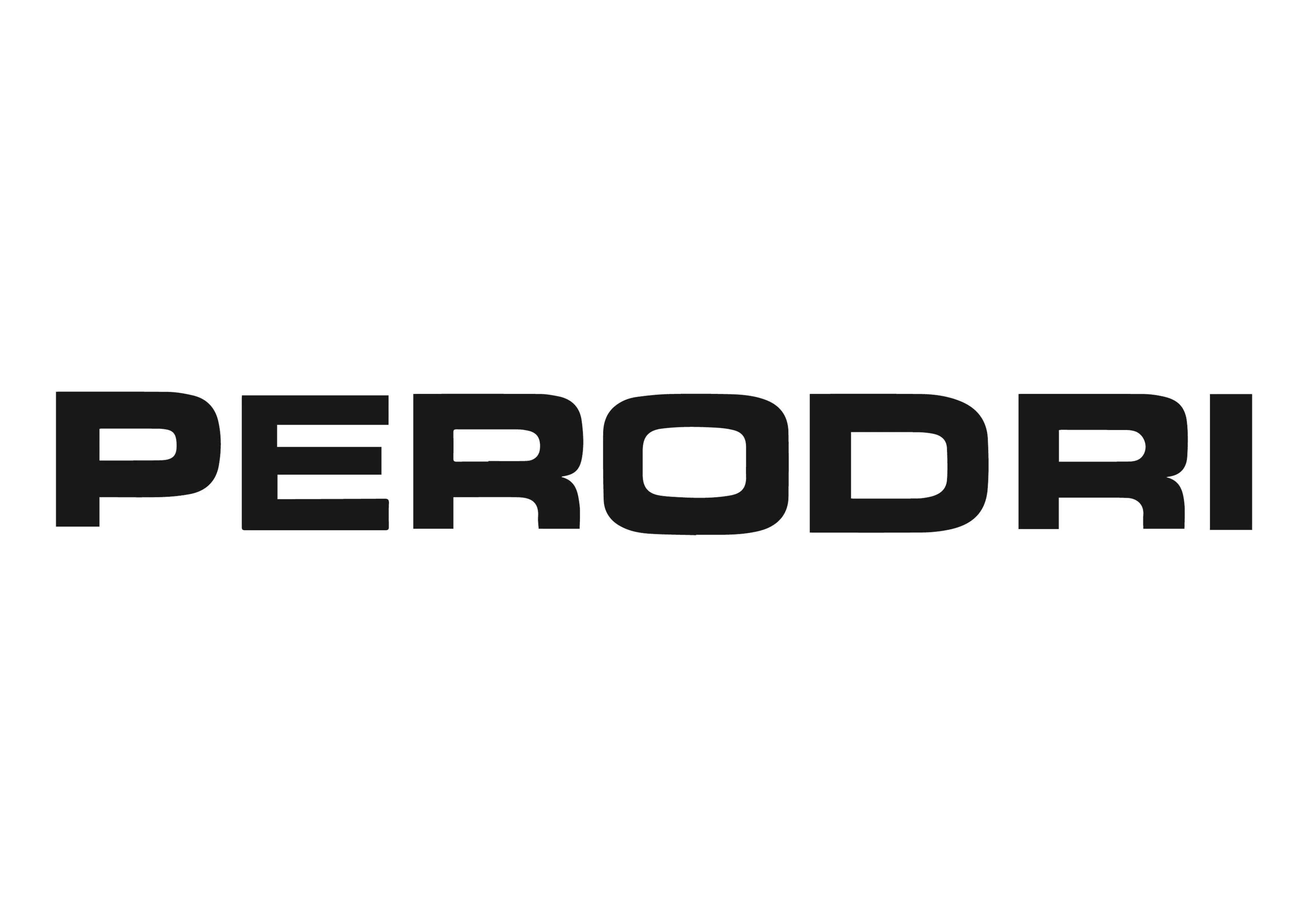 Perodri