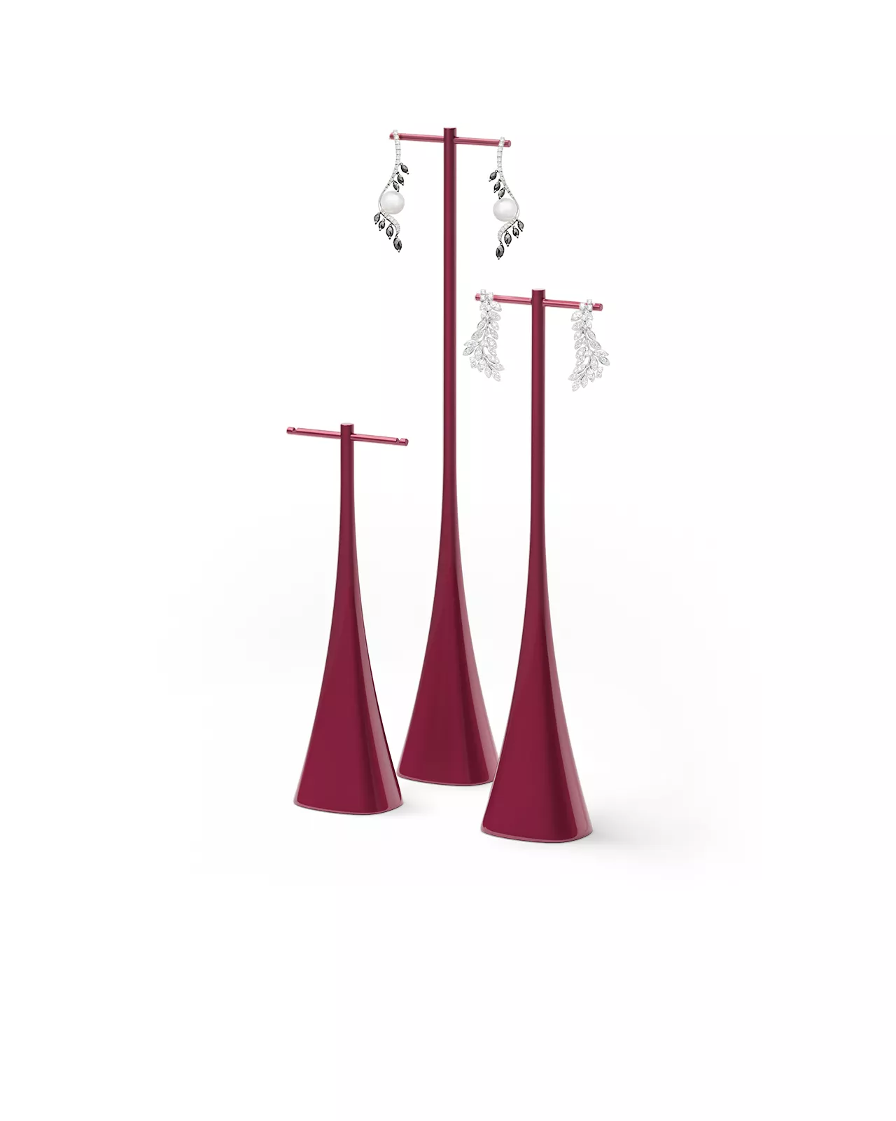 Earring Displays