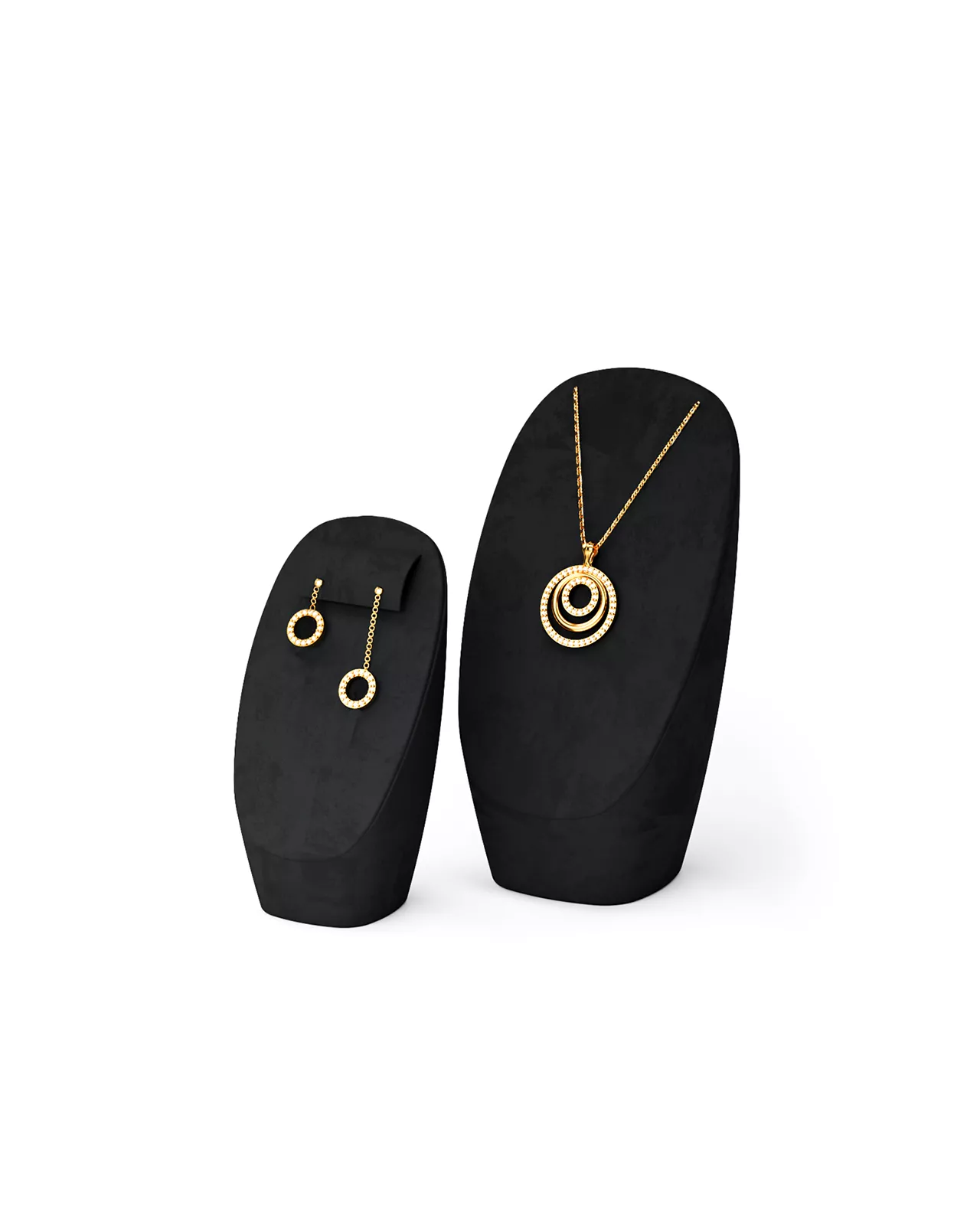 Pendant Displays